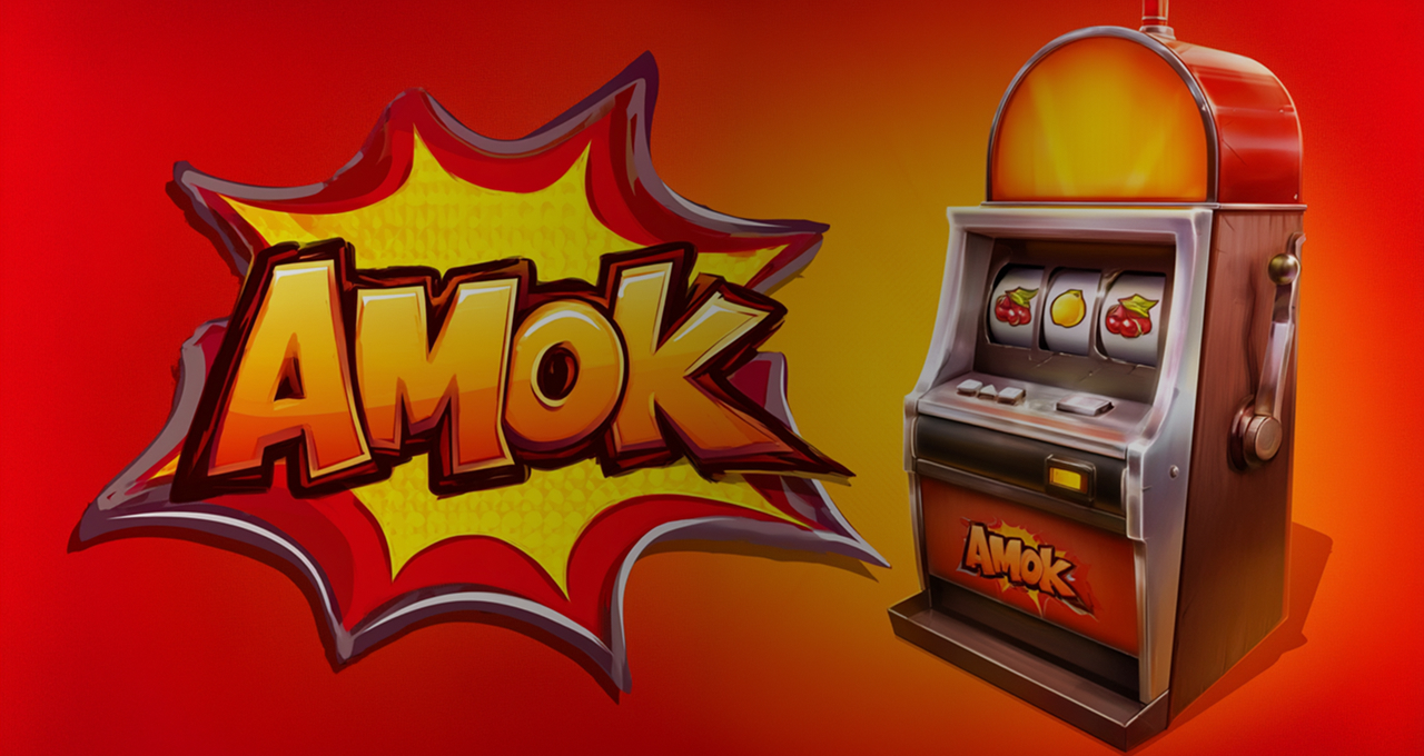 Amok